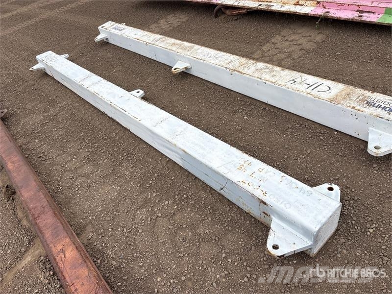152 in Spreader Bar その他部品
