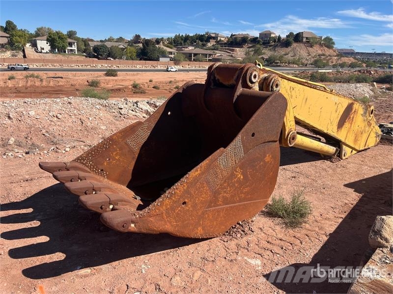  156 in Excavator Arm and Bucket Other components