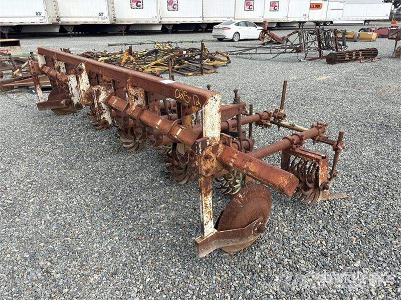 16 ft 2 in 3-Point Cultivator Outras máquinas agrícolas