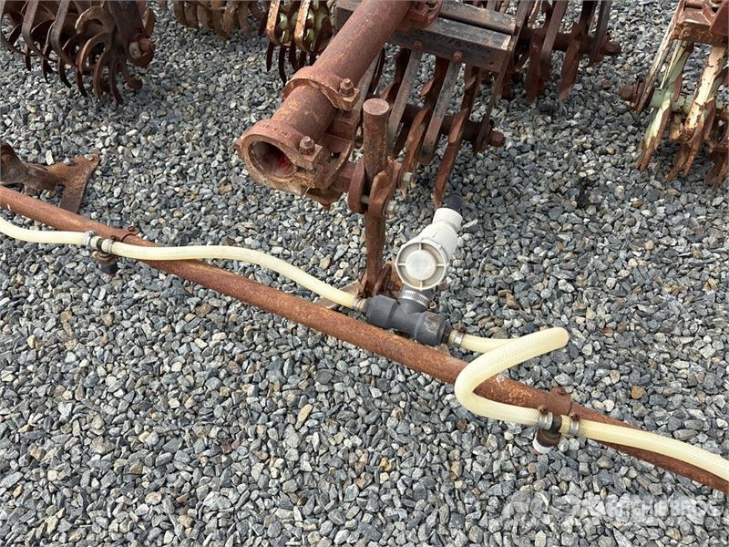 16 ft 2 in 3-Point Cultivator Outras máquinas agrícolas