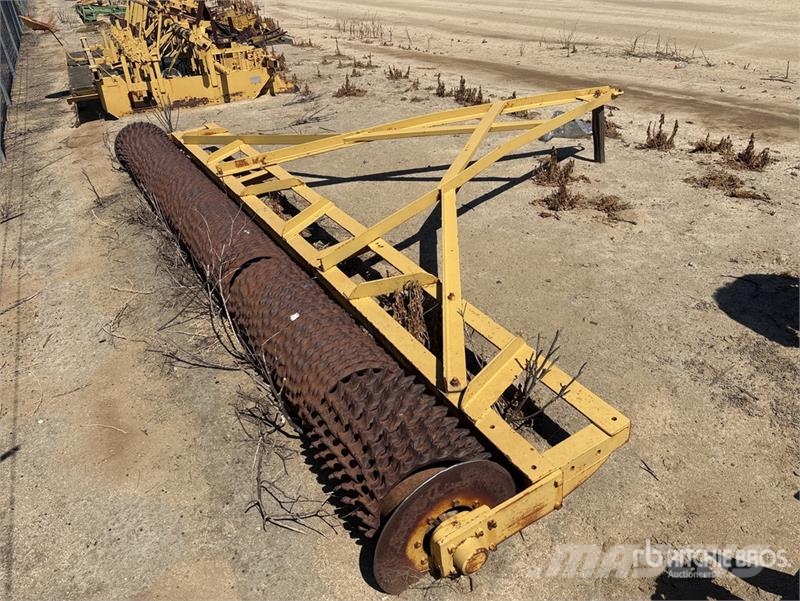 16 ft Pulverizer Сільгосптехніка - Інші