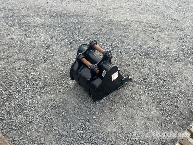  16 in Digging Excavator Bucket - Fits Cat 302.5 Ковши