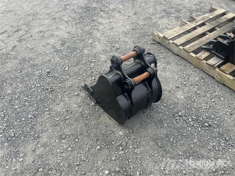  16 in Digging Excavator Bucket - Fits Cat 302.5 Ковши