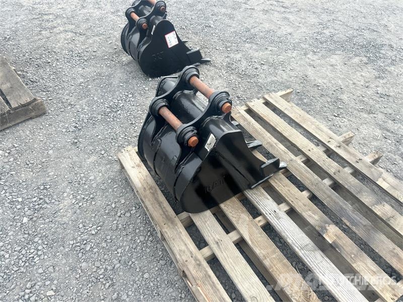 16 in Digging Excavator Bucket Ковши