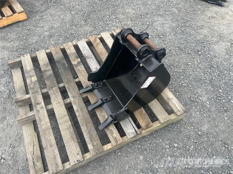 16 in Digging Excavator Bucket Ковши