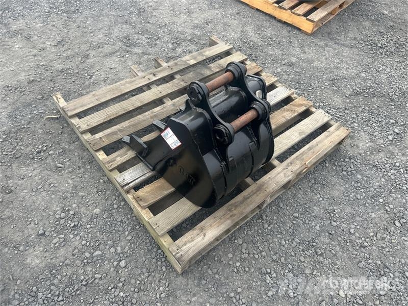 16 in Digging Excavator Bucket Ковши