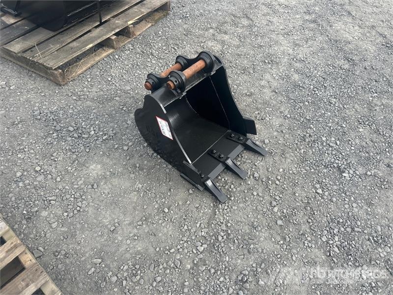  16 in Digging Excavator Bucket - Fits Cat 302.5 Ковши