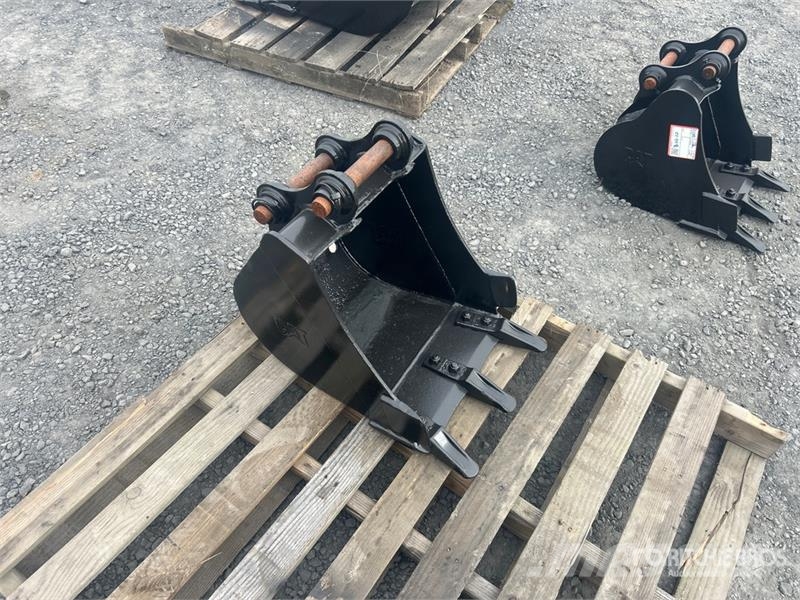16 in Digging Excavator Bucket Ковши