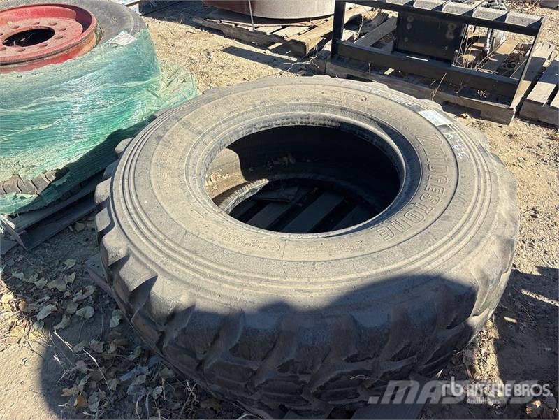 17.5R25 Tires 타이어, 휠 및 림