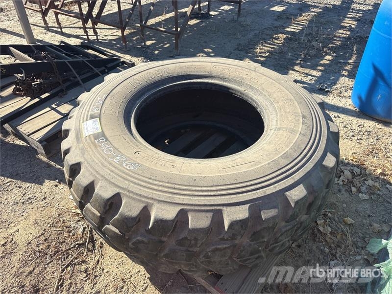 17.5R25 Tires 타이어, 휠 및 림