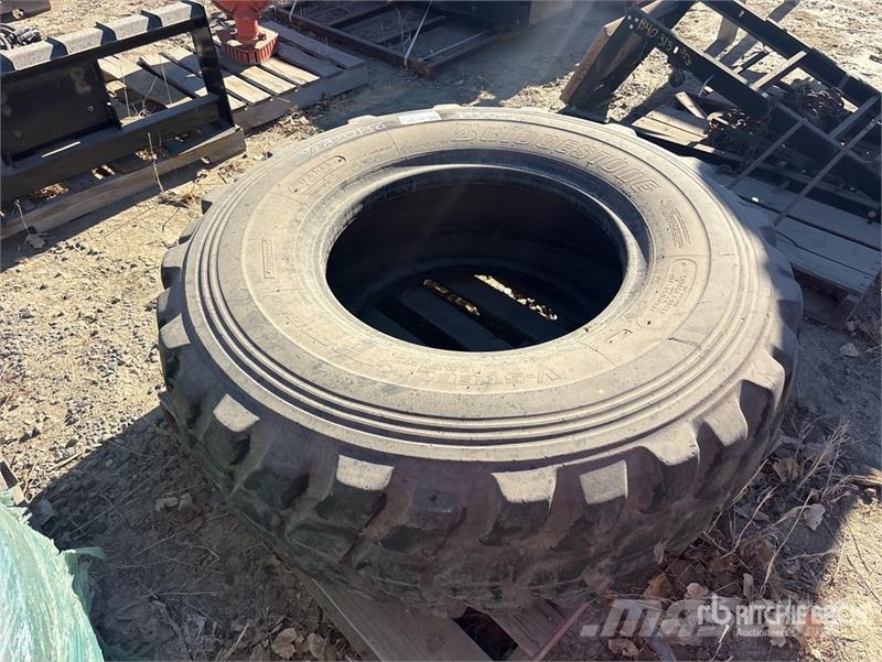17.5R25 Tires 타이어, 휠 및 림