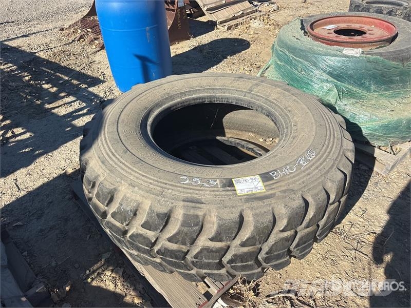 17.5R25 Tires 타이어, 휠 및 림