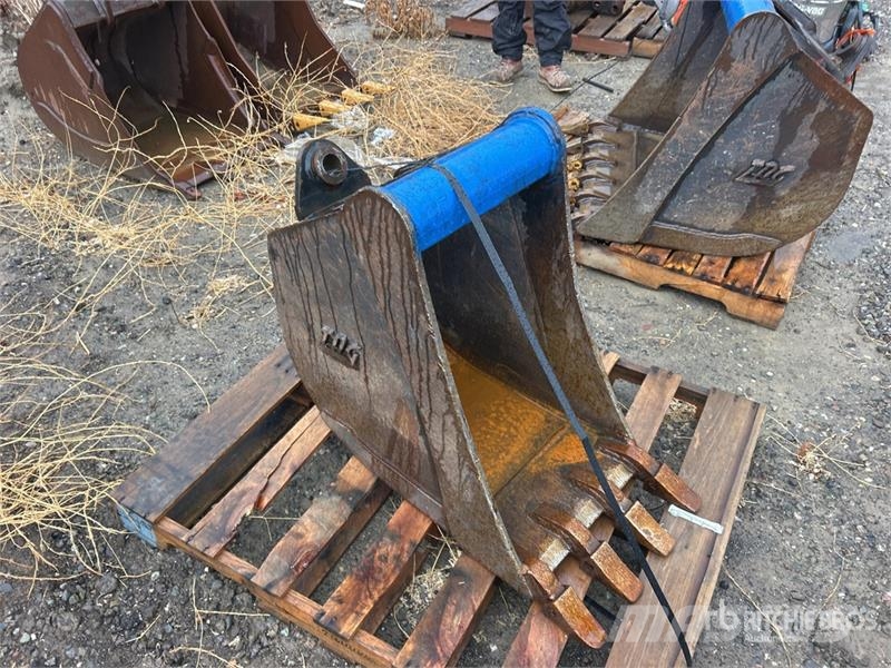 17 in Digging Excavator Bucket Cucharones