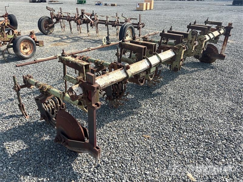  170 in 3-Point Cultivator ماكينات زراعية - غير ذلك