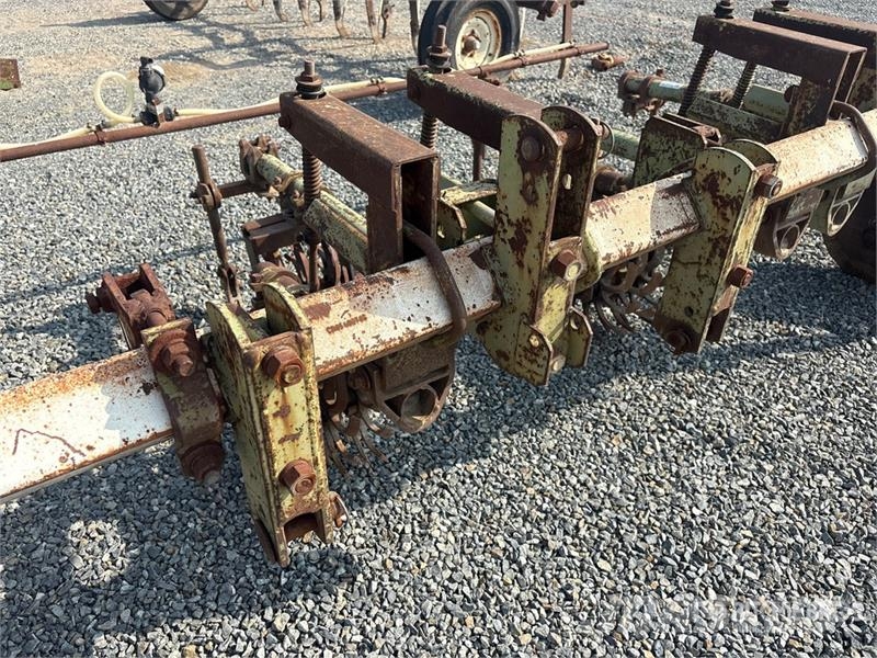  170 in 3-Point Cultivator ماكينات زراعية - غير ذلك