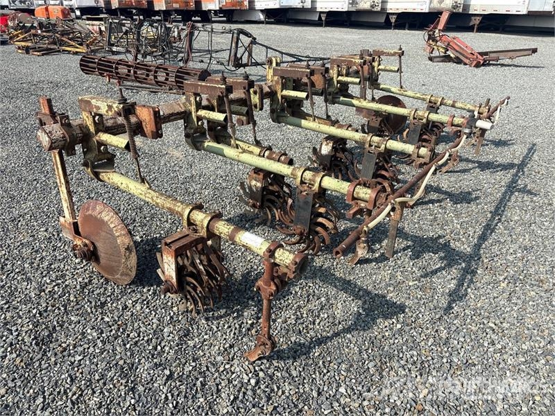  170 in 3-Point Cultivator ماكينات زراعية - غير ذلك