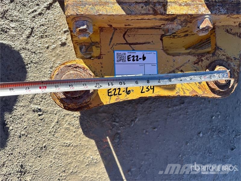  18 in Compaction Wheel Дорожні котки