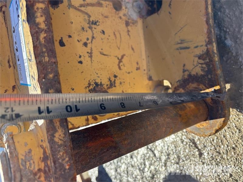  18 in Compaction Wheel Дорожні котки