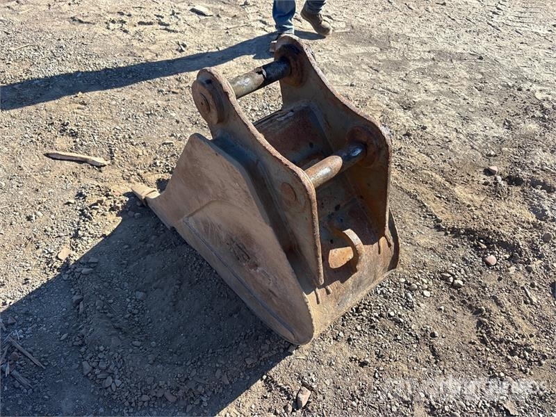  18 in Digging Excavator Bucket Cucharones