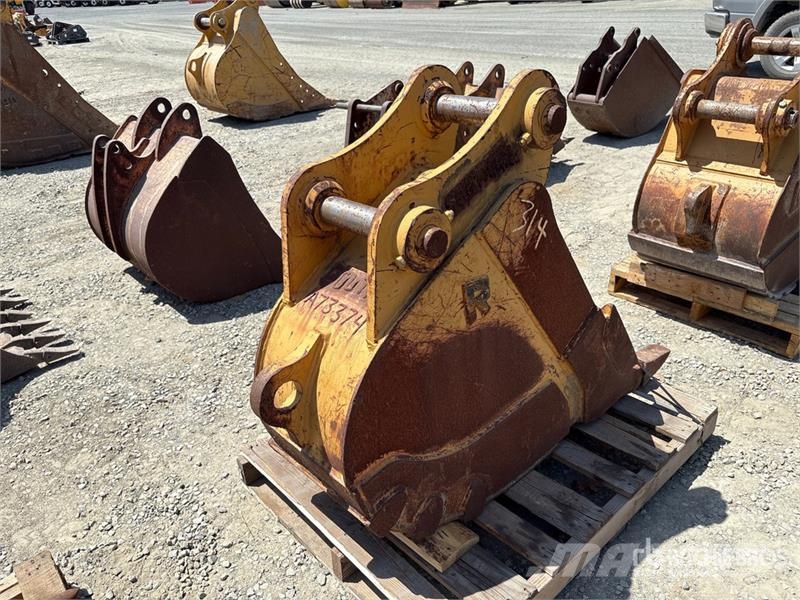 18 in Digging Excavator Bucket Buckets
