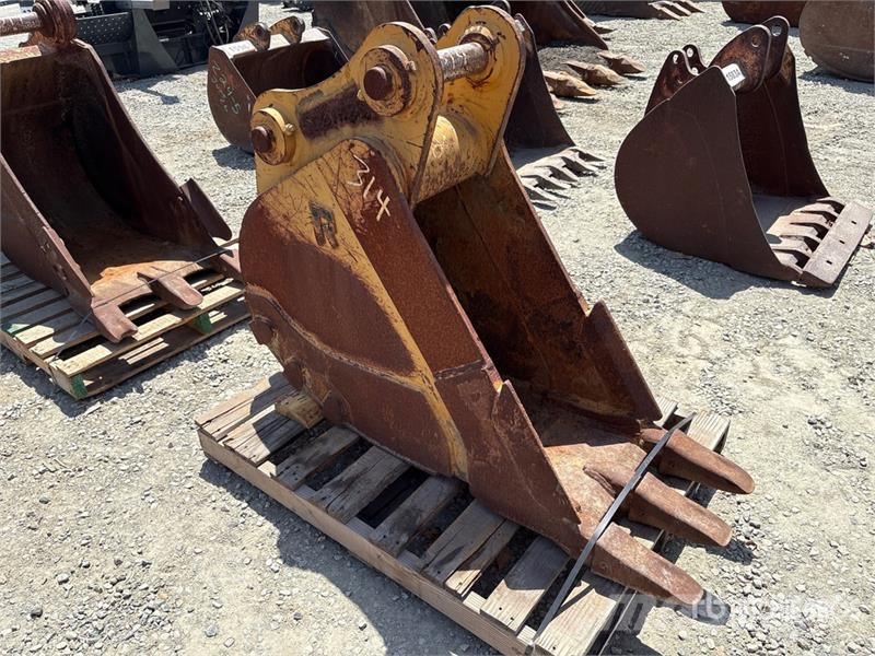 18 in Digging Excavator Bucket Buckets