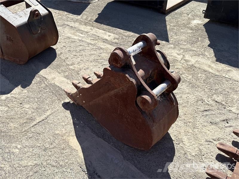 18 in Digging Excavator Bucket Kašike / Korpe