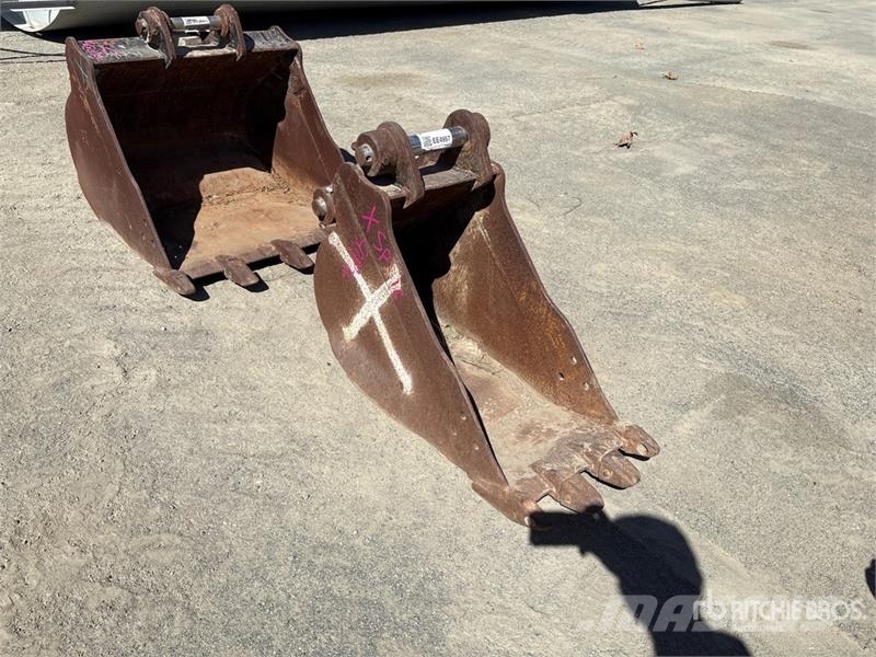 18 in Digging Excavator Bucket Kašike / Korpe