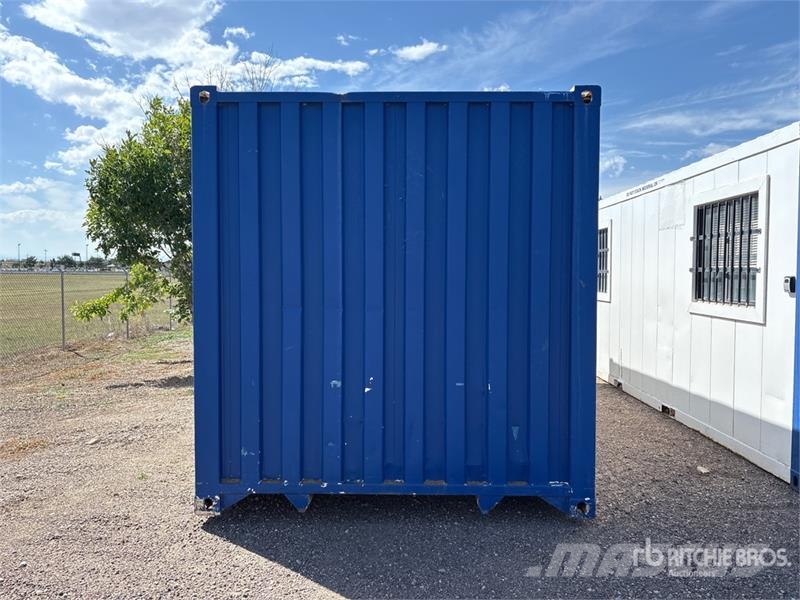19 ft 10 in x 8 ft 4 Person Skid-Mounted Mobile Of Sonstige Baumaschinen
