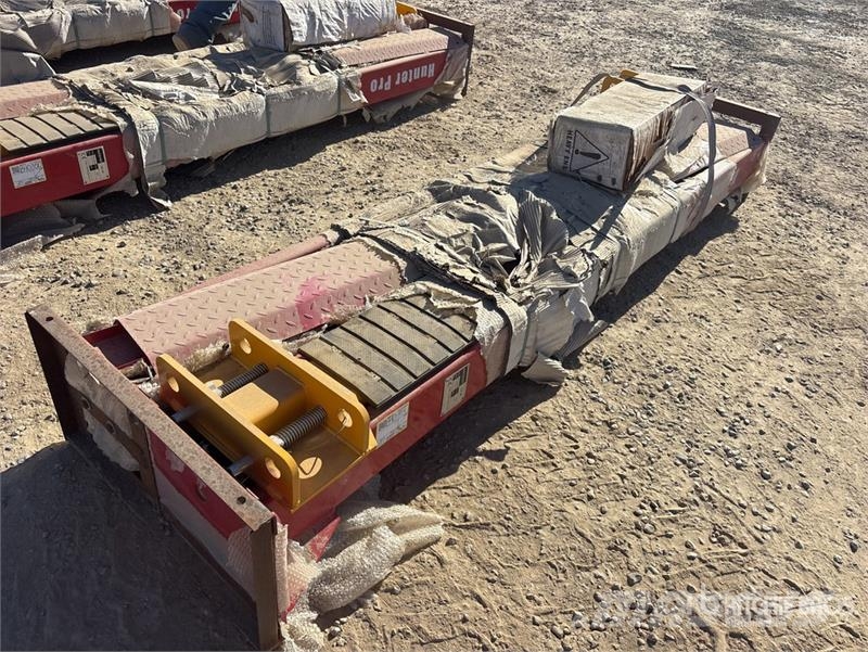 2 Post 10000 lb Vehicle Lift (Unused) Būvniecība- Citi