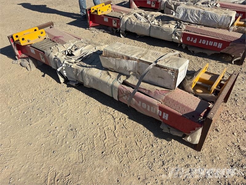 2 Post 10000 lb Vehicle Lift (Unused) Būvniecība- Citi