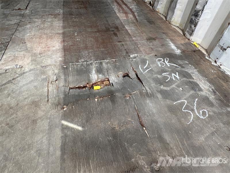  20 ft  ft Storage Container Soojakud