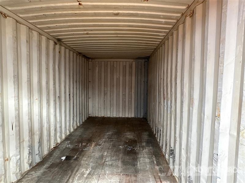  20 ft  ft Storage Container Soojakud