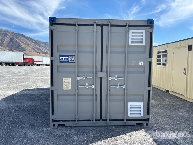  20 ft Office Container (Unused) Otra maquinaria agrícola