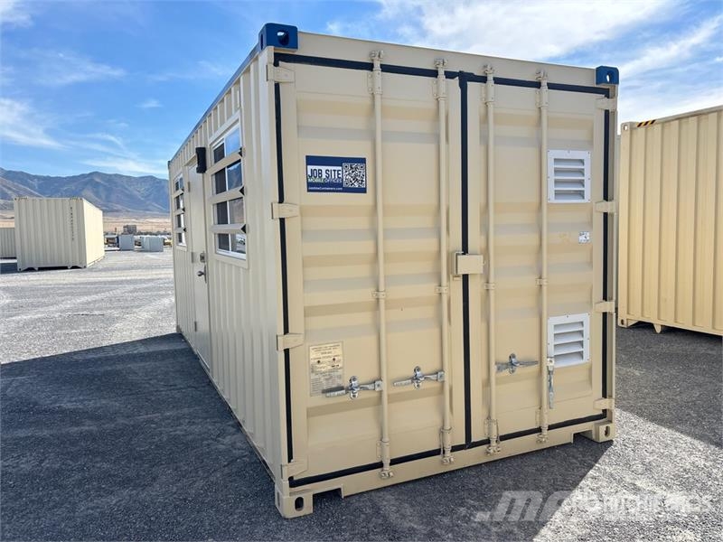  20 ft Office Container (Unused) Otra maquinaria agrícola