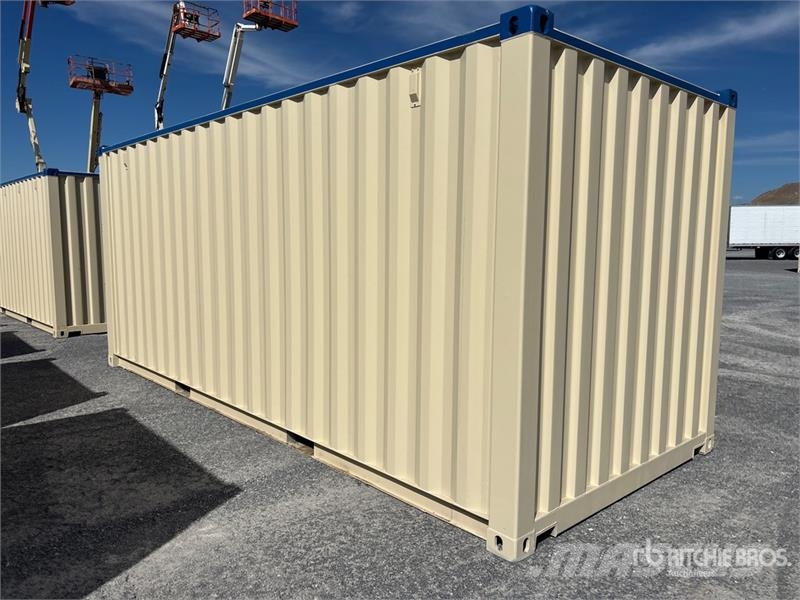  20 ft Office Container (Unused) Otra maquinaria agrícola