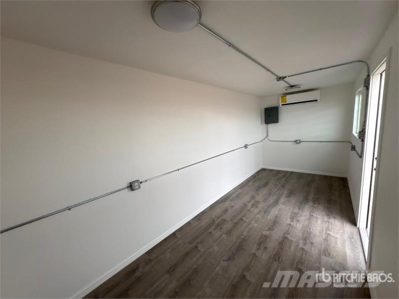  20 ft Office Container (Unused) ماكينات زراعية - غير ذلك