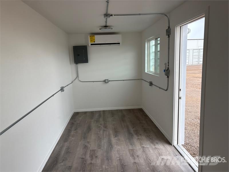  20 ft Office Container (Unused) ماكينات زراعية - غير ذلك