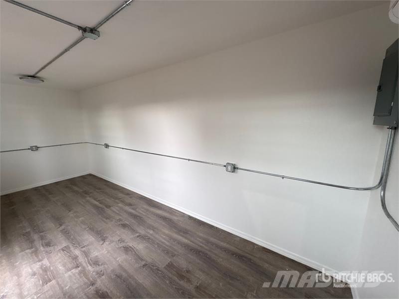  20 ft Office Container (Unused) ماكينات زراعية - غير ذلك
