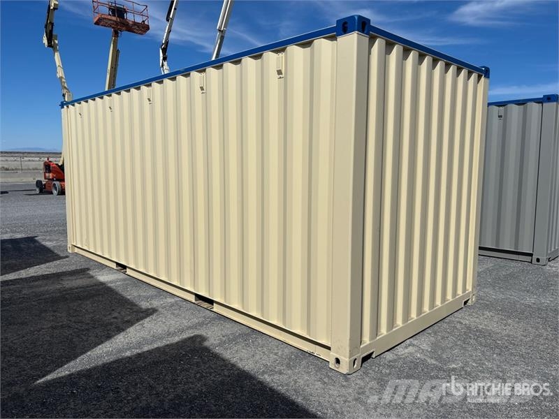  20 ft Office Container (Unused) Otra maquinaria agrícola