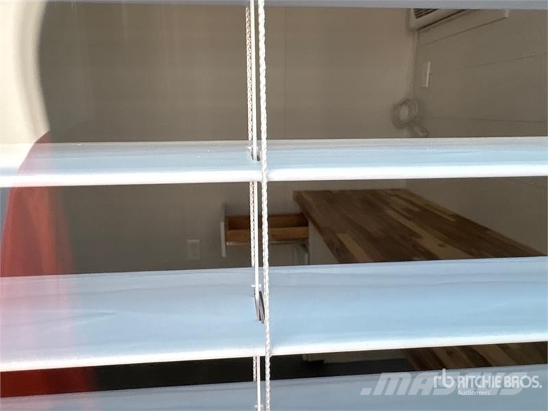 20 ft Office Storage Container Kontenery magazynowe