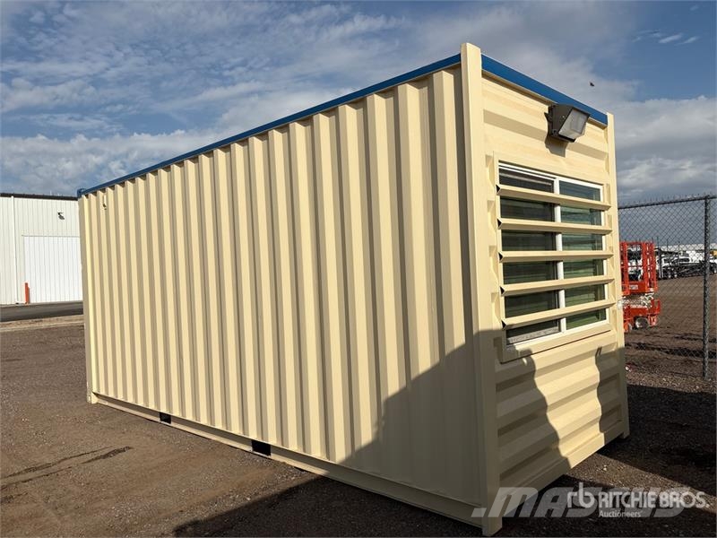 20 ft Standard Container Storage Container Kontejnerji za skladiščenje