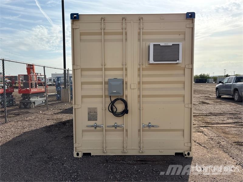 20 ft Standard Container Storage Container Kontejnerji za skladiščenje