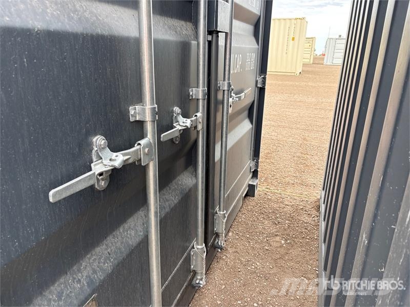  20 ft Standard GP Storage Container (Unused) Lagerbehälter
