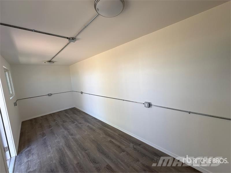 20 ft Standard Office Storage Container (Unused) Varastokontit