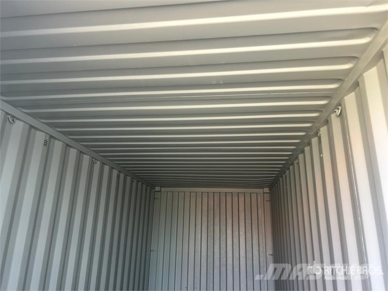 20 ft Standard Storage Container (Unused) Kontenery magazynowe
