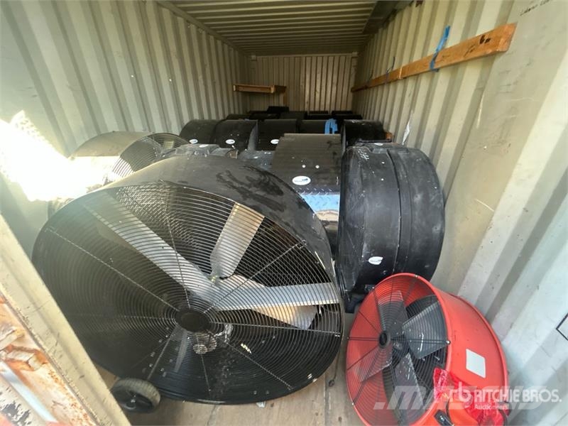  20 ft Standard Storage Container Контейнери для зберігання