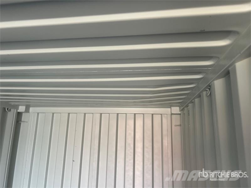 20 ft Standard Storage Container (Unused) Kontenery magazynowe