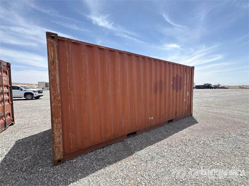 20 ft Storage Container Storage containers