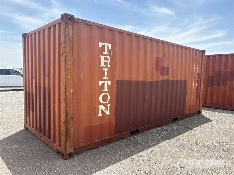 20 ft Storage Container Storage containers
