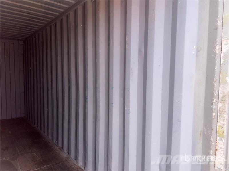 20 ft Storage Container Storage containers